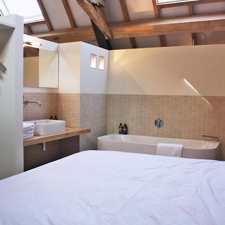 Cour 8 Lofts Guest House Маастрихт Екстериор снимка