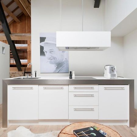 Cour 8 Lofts Guest House Маастрихт Екстериор снимка