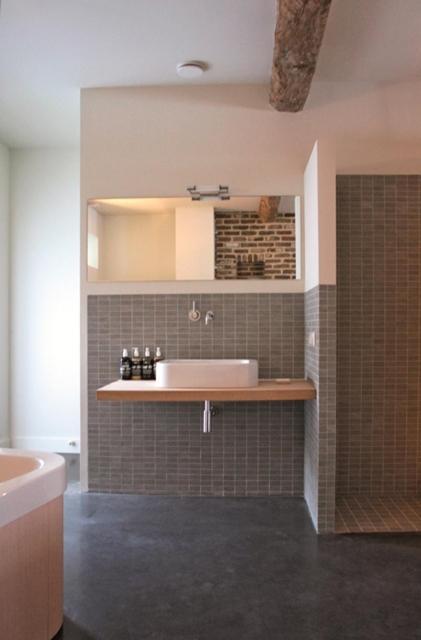 Cour 8 Lofts Guest House Маастрихт Екстериор снимка