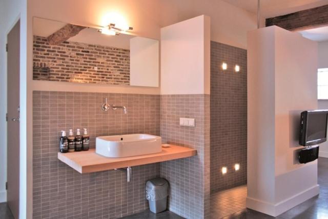 Cour 8 Lofts Guest House Маастрихт Екстериор снимка