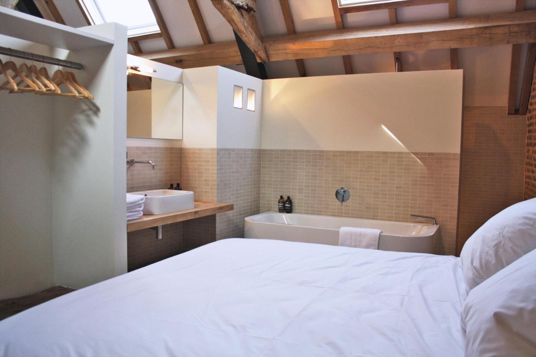 Cour 8 Lofts Guest House Маастрихт Екстериор снимка