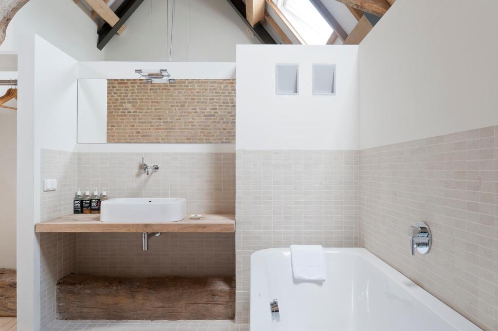 Cour 8 Lofts Guest House Маастрихт Стая снимка