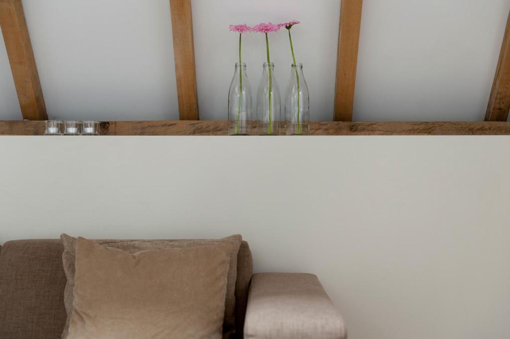 Cour 8 Lofts Guest House Маастрихт Стая снимка