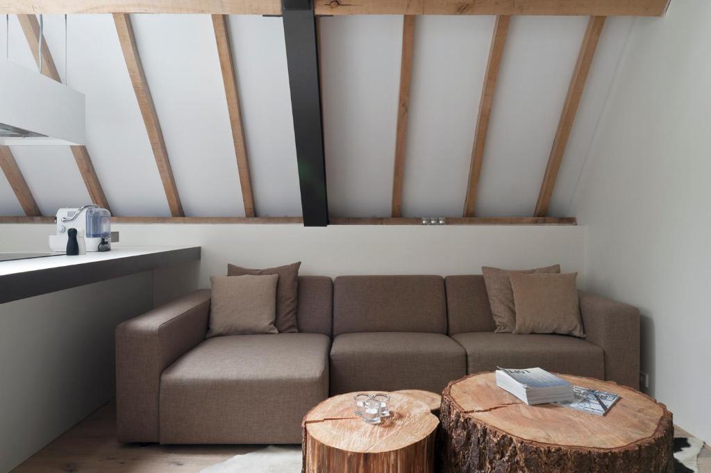 Cour 8 Lofts Guest House Маастрихт Екстериор снимка